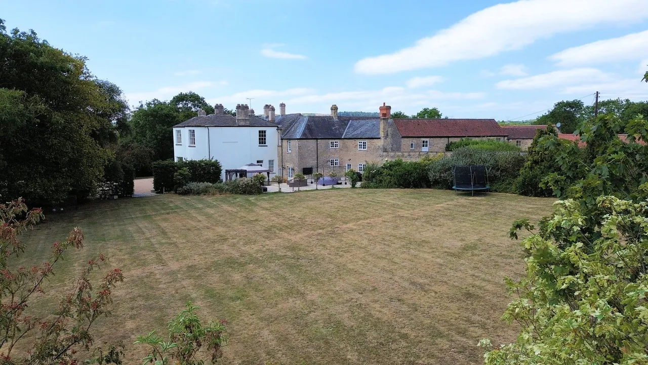 Lime Kiln Lane, Stainton, S66, photo 52