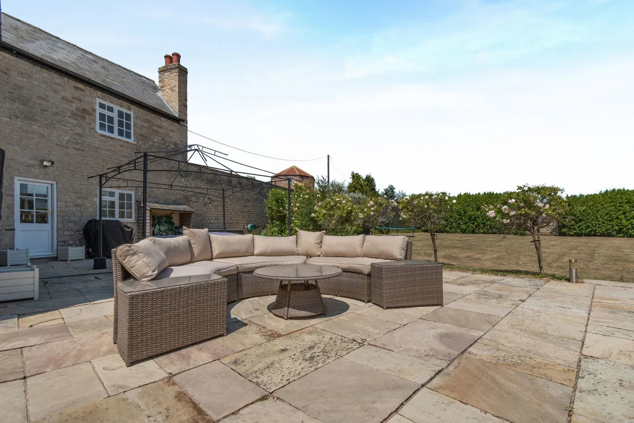 Lime Kiln Lane, Stainton, S66, photo 48