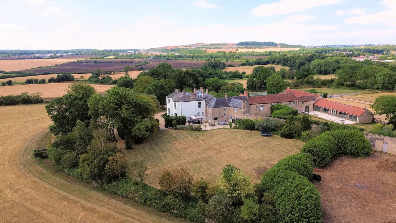 Lime Kiln Lane, Stainton, S66, photo 50