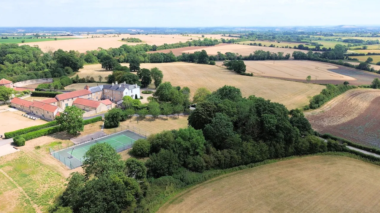 Lime Kiln Lane, Stainton, S66, photo 46