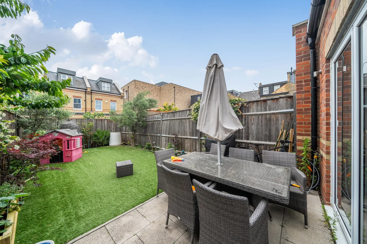 3 Kingsborough Place, Kingston Upon Thames, photo 11