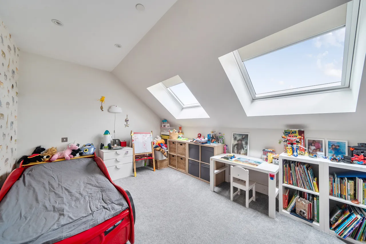 3 Kingsborough Place, Kingston Upon Thames, photo 8