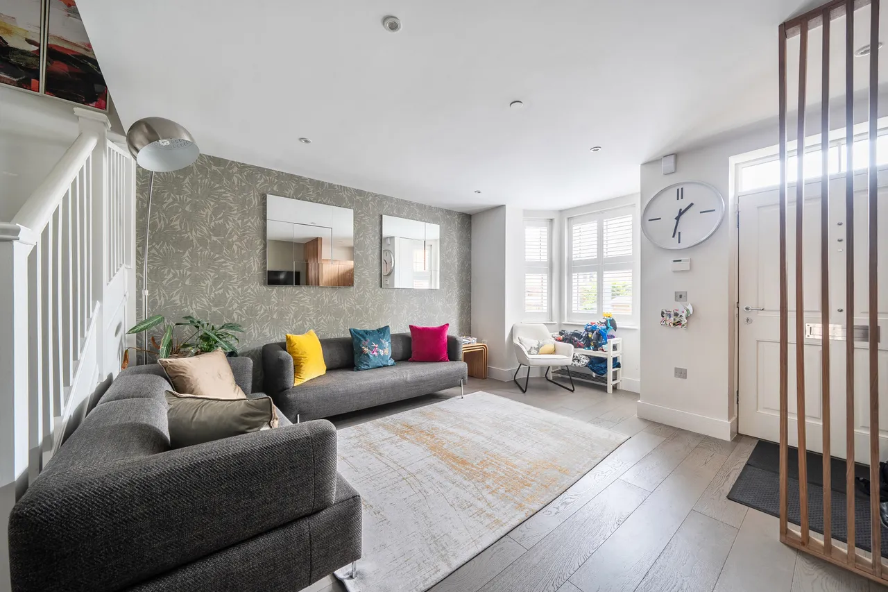 3 Kingsborough Place, Kingston Upon Thames, photo 10