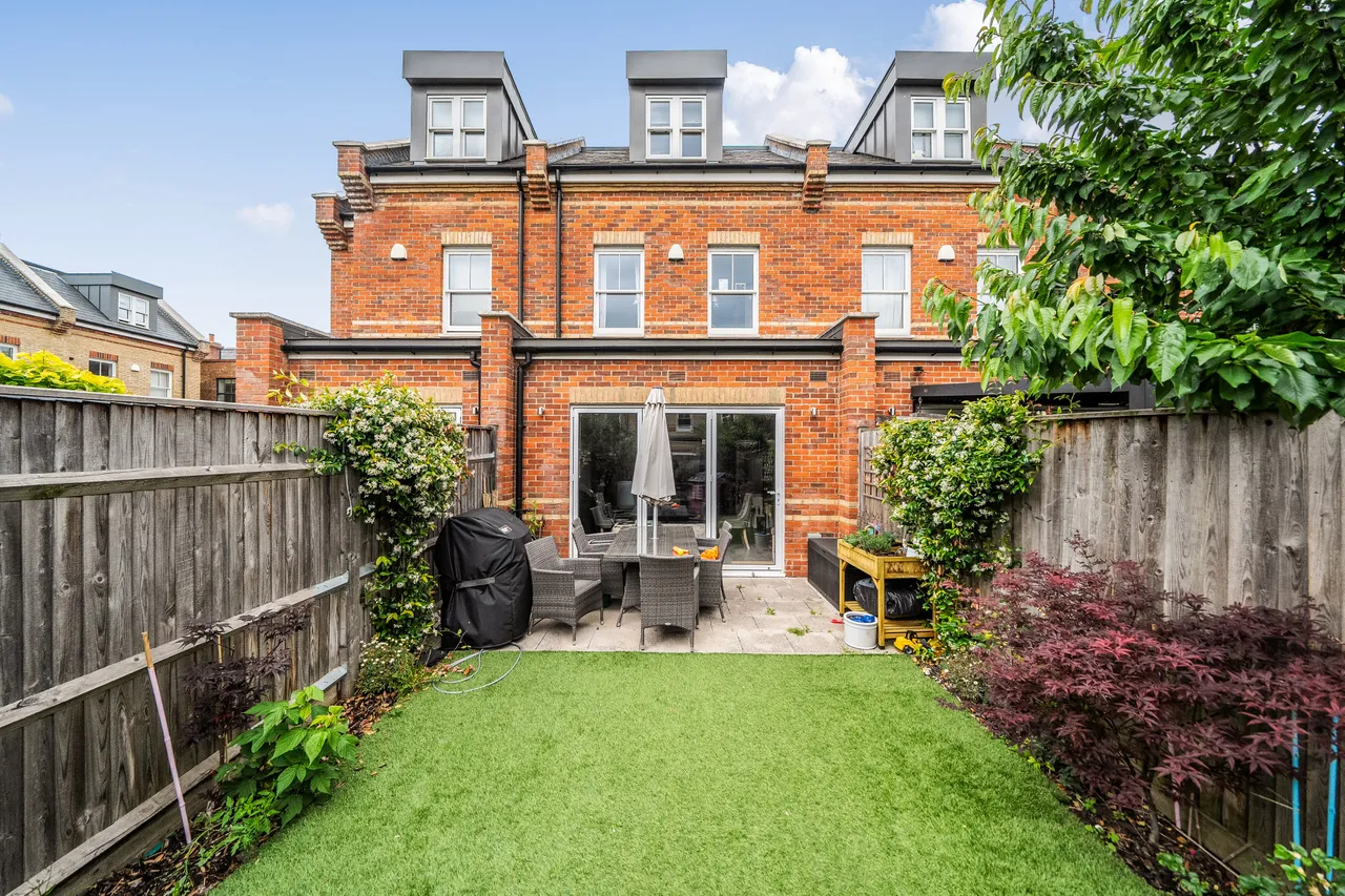 3 Kingsborough Place, Kingston Upon Thames, photo 4