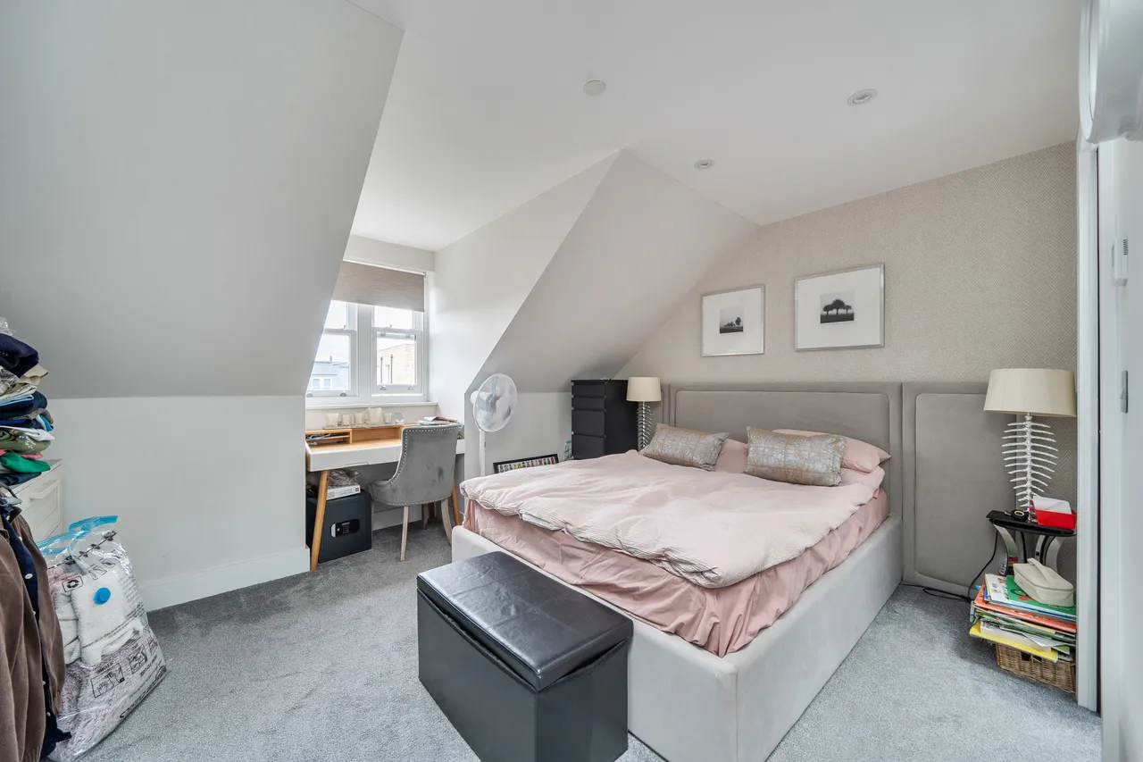 3 Kingsborough Place, Kingston Upon Thames, photo 7
