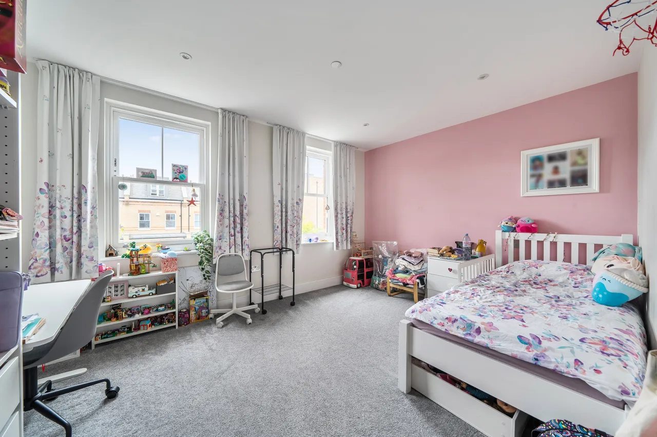 3 Kingsborough Place, Kingston Upon Thames, photo 5