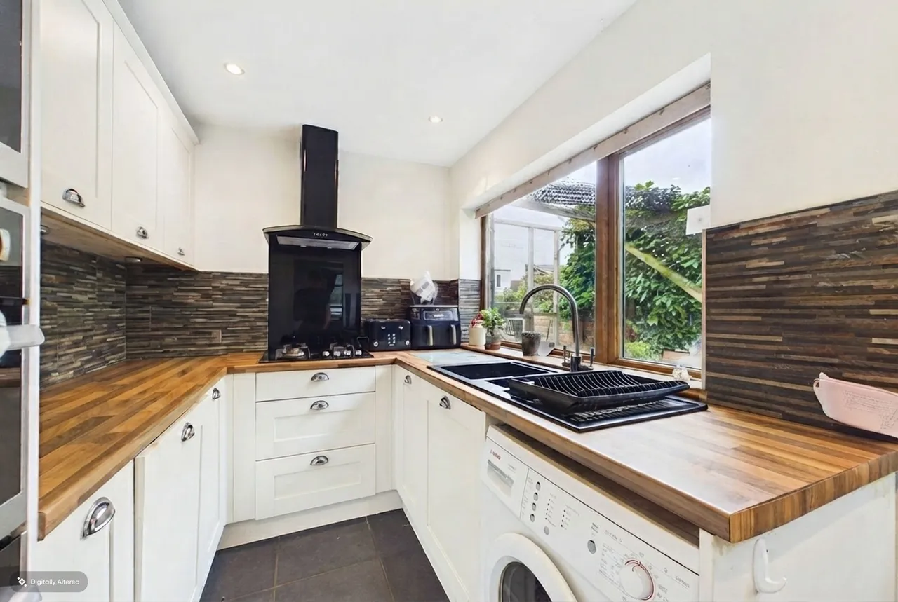 Wood Lane, Heskin, PR7, photo 7