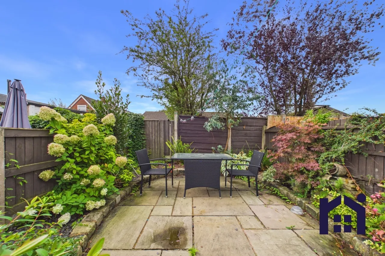 Wood Lane, Heskin, PR7, photo 13