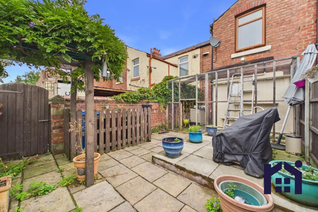 Wood Lane, Heskin, PR7, photo 12