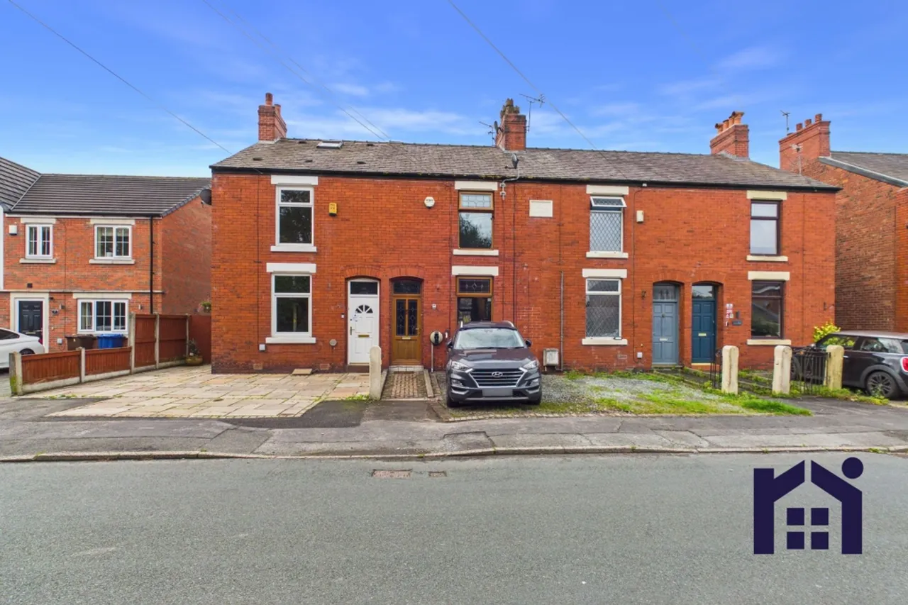 Wood Lane, Heskin, PR7, photo 14