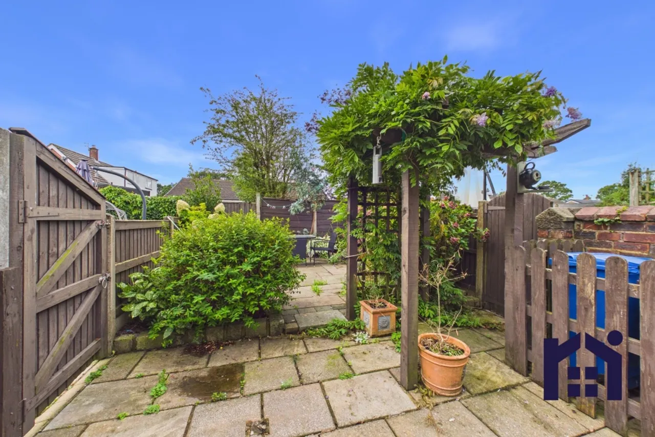 Wood Lane, Heskin, PR7, photo 4