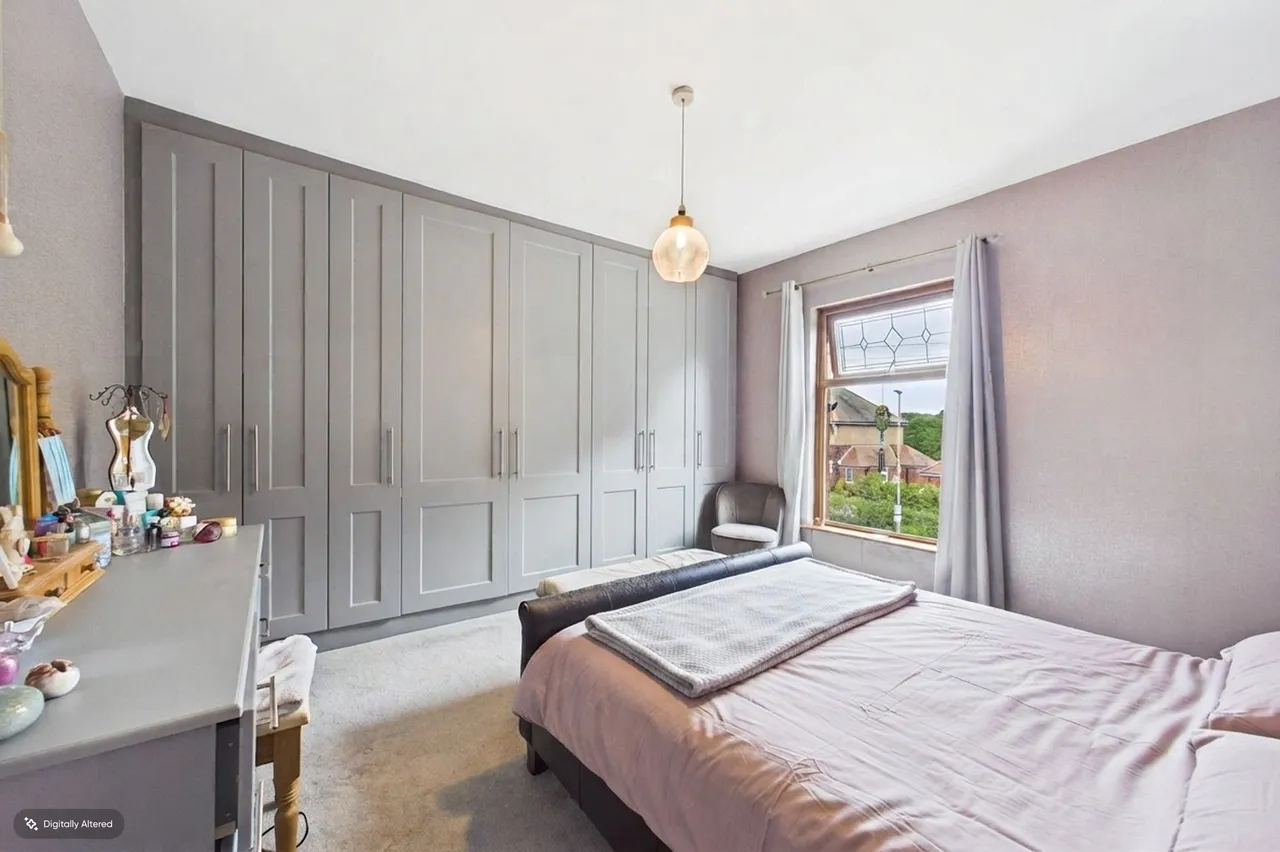Wood Lane, Heskin, PR7, photo 8