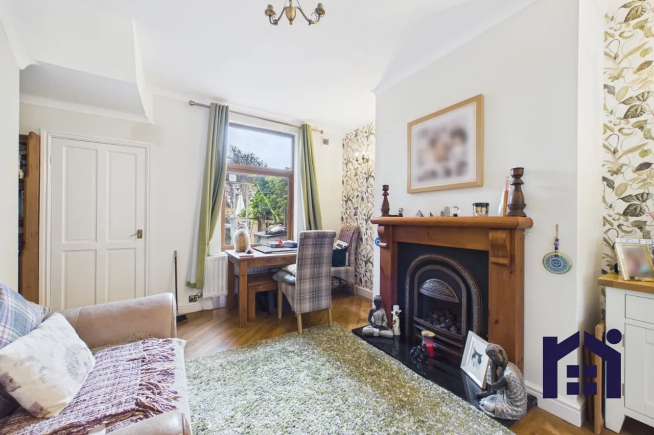 Wood Lane, Heskin, PR7, photo 6
