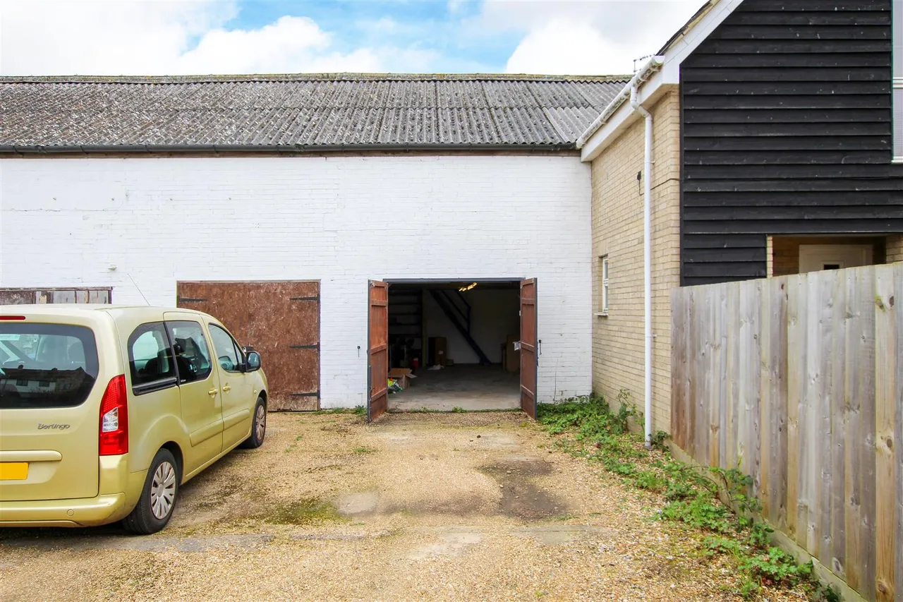 Stocks Terrace, Willingham, CB24, photo 13