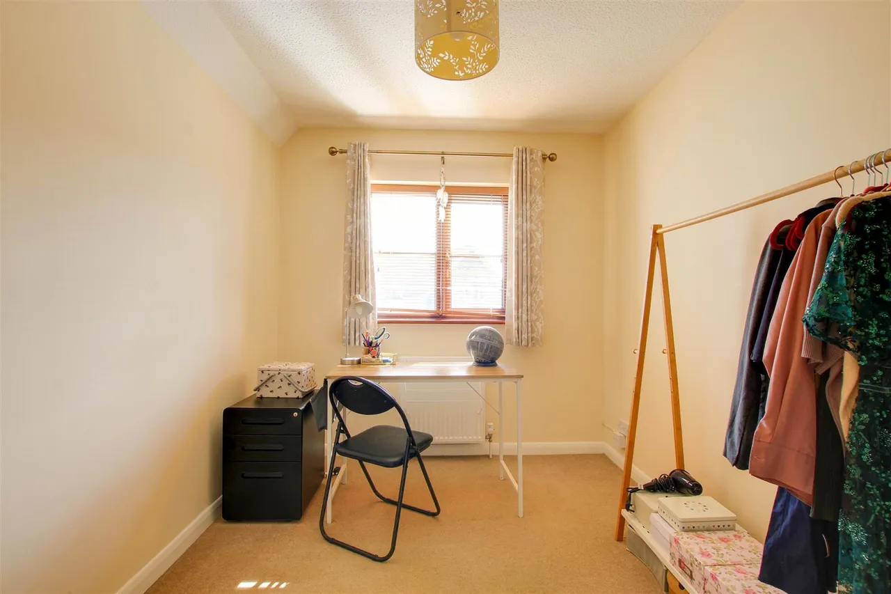 Stocks Terrace, Willingham, CB24, photo 8