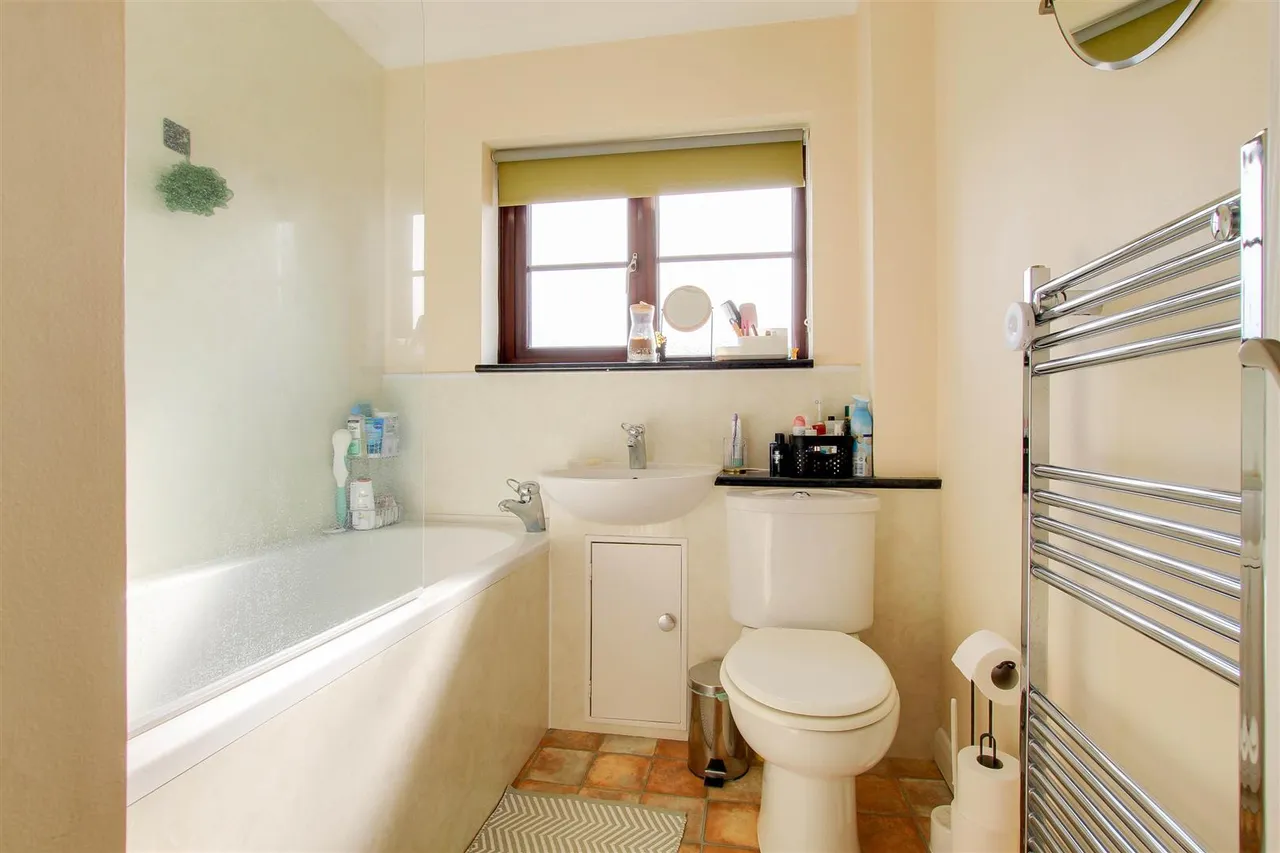 Stocks Terrace, Willingham, CB24, photo 9