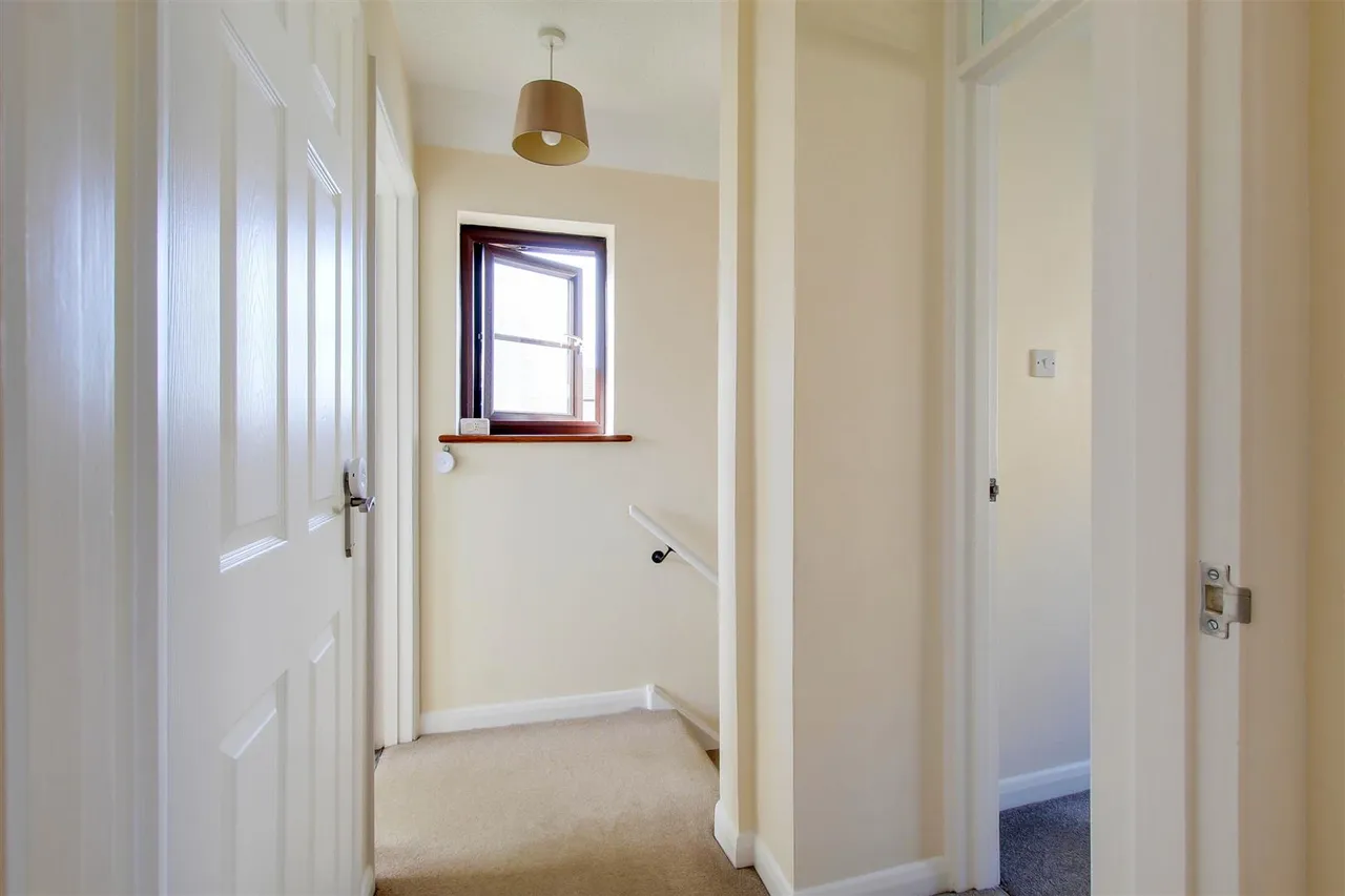Stocks Terrace, Willingham, CB24, photo 6