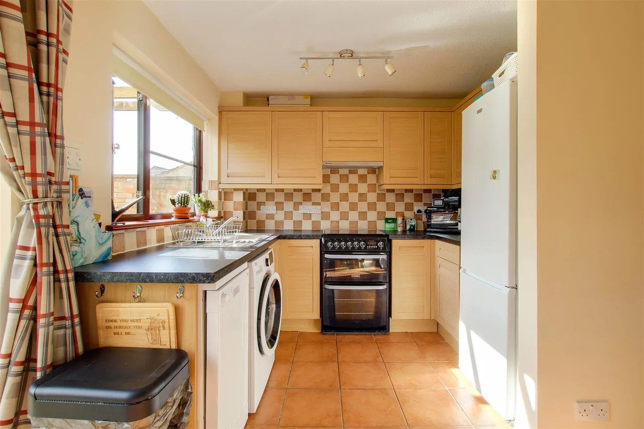 Stocks Terrace, Willingham, CB24, photo 4