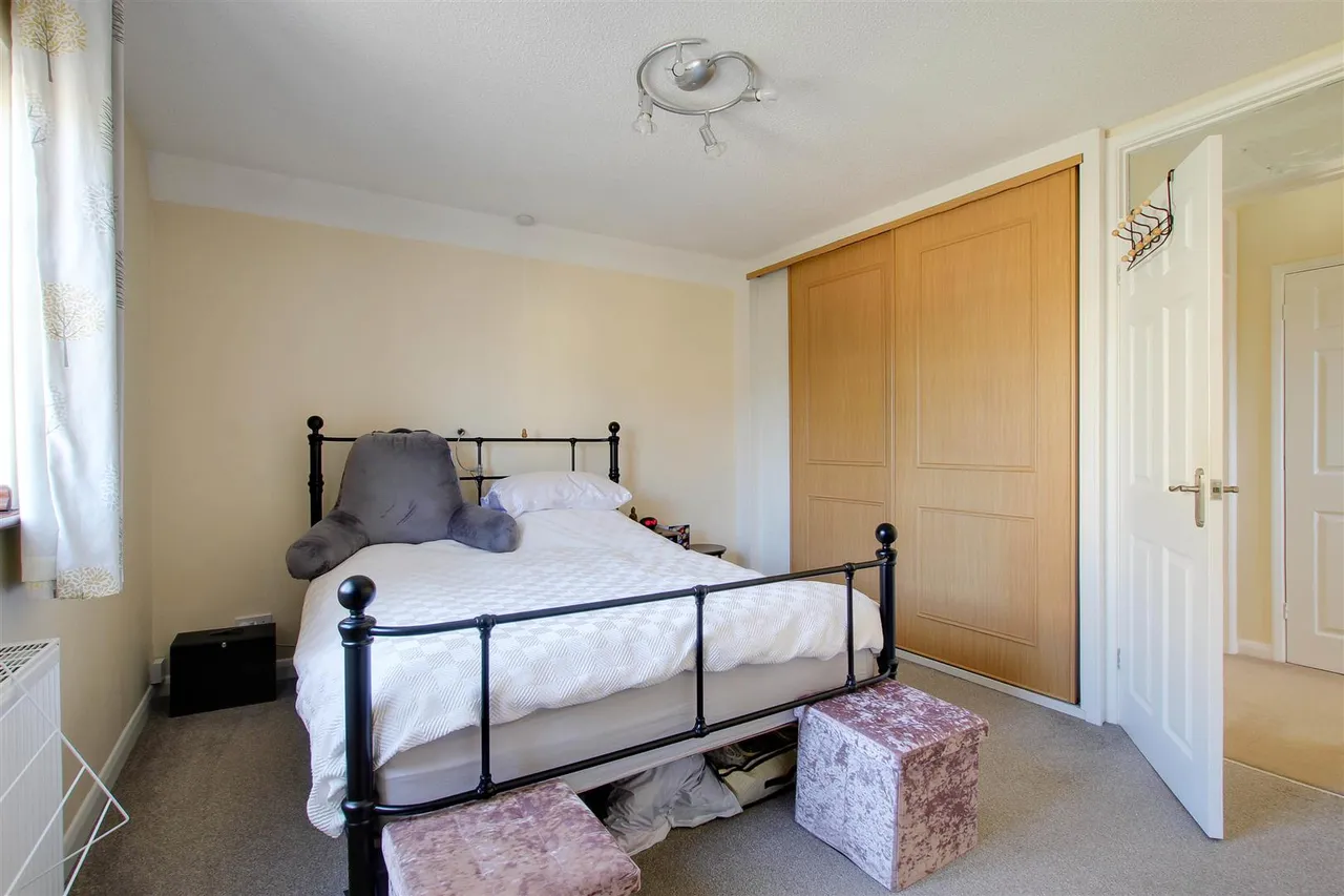 Stocks Terrace, Willingham, CB24, photo 7