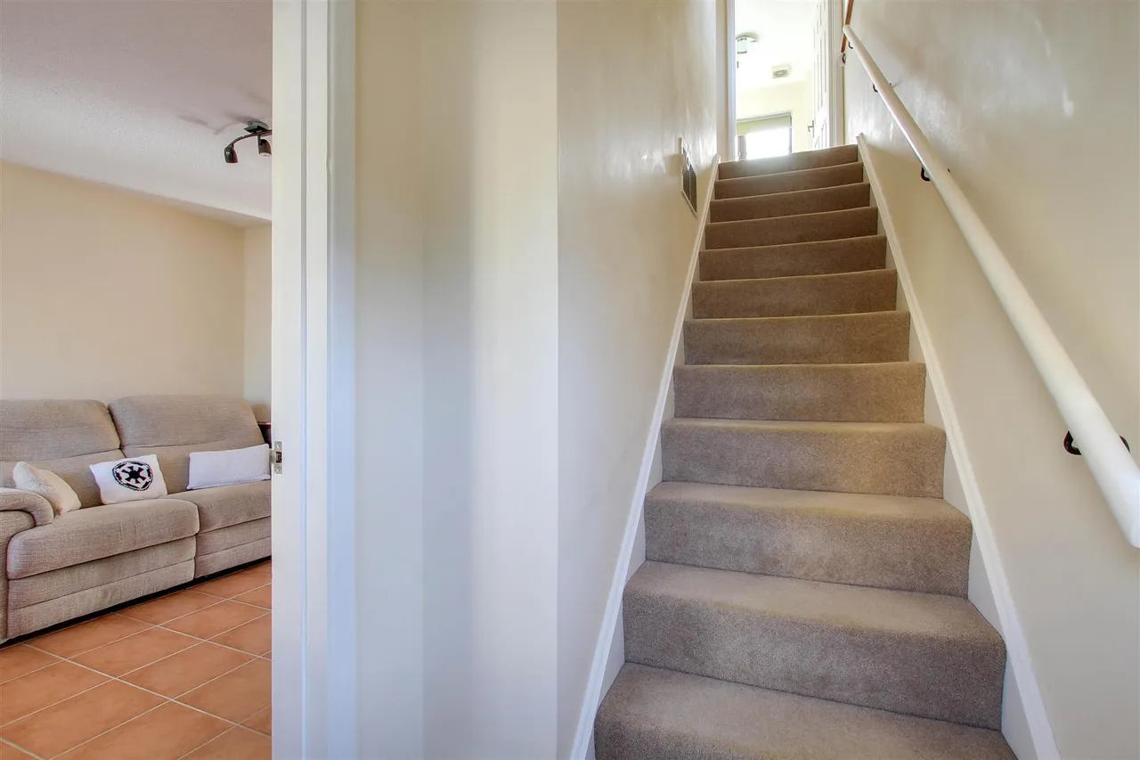 Stocks Terrace, Willingham, CB24, photo 5
