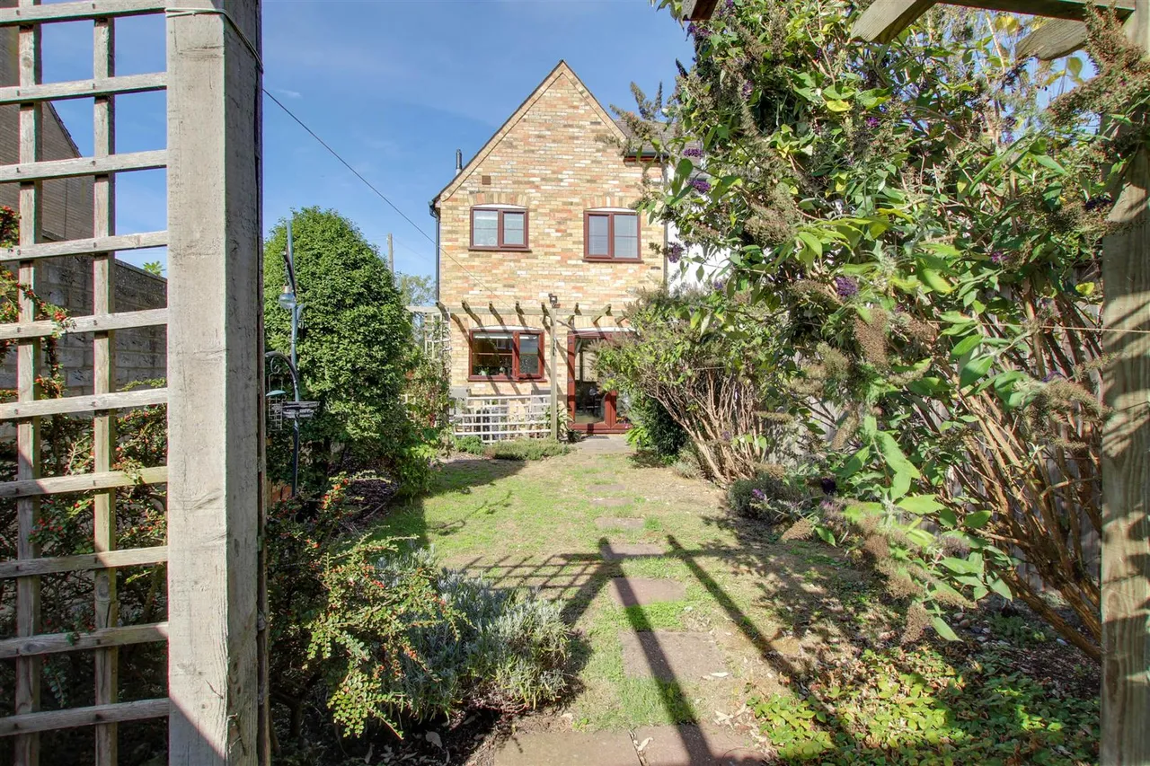 Stocks Terrace, Willingham, CB24, photo 12