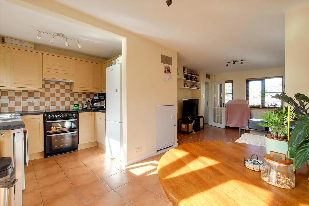 Stocks Terrace, Willingham, CB24, photo 2