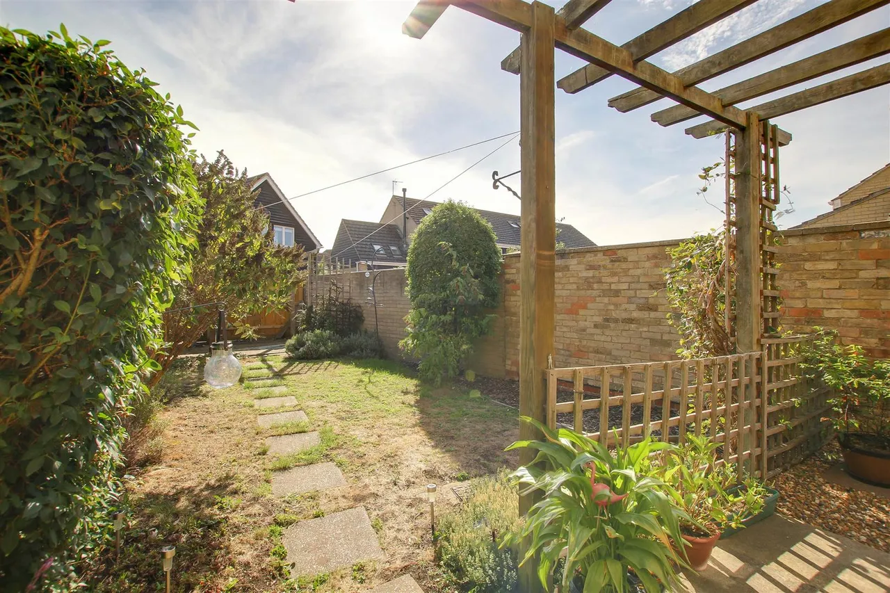 Stocks Terrace, Willingham, CB24, photo 10