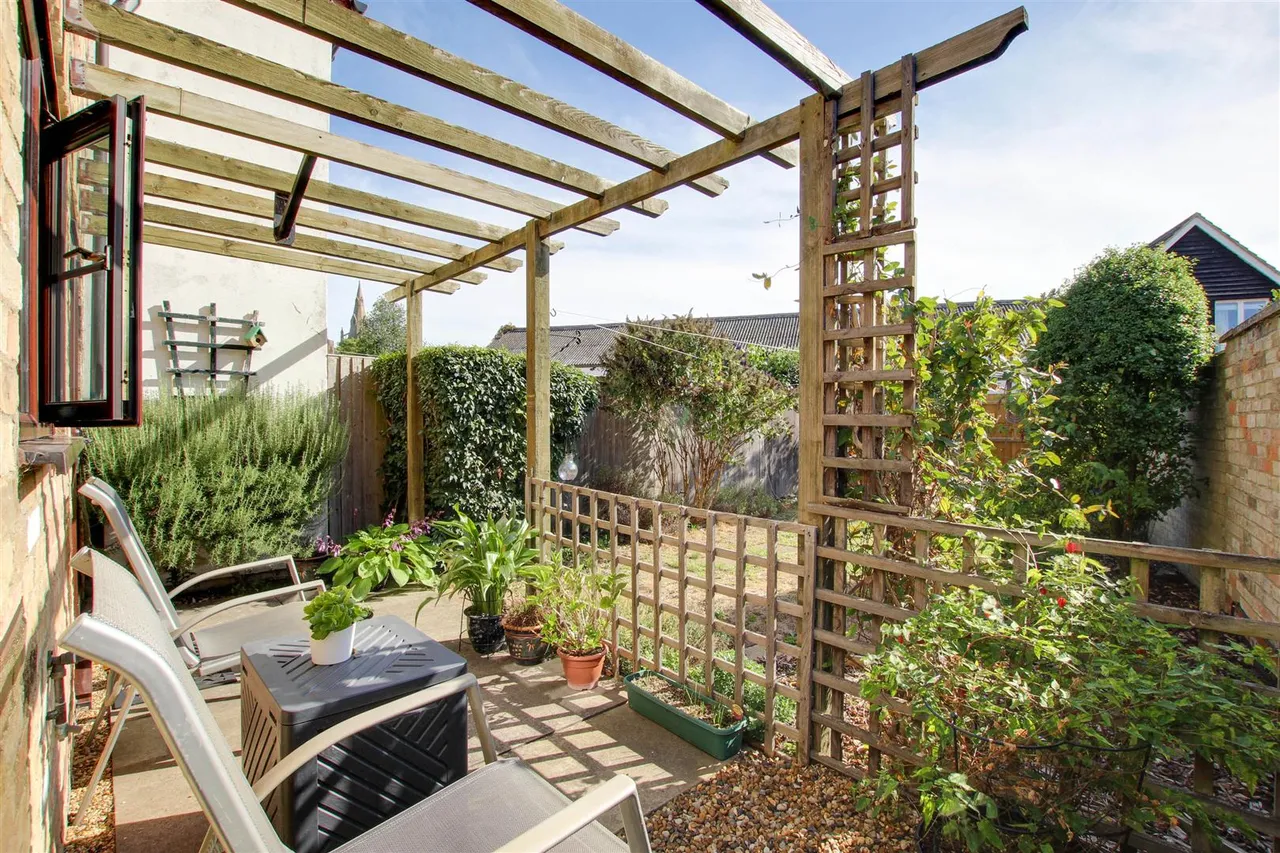 Stocks Terrace, Willingham, CB24, photo 11