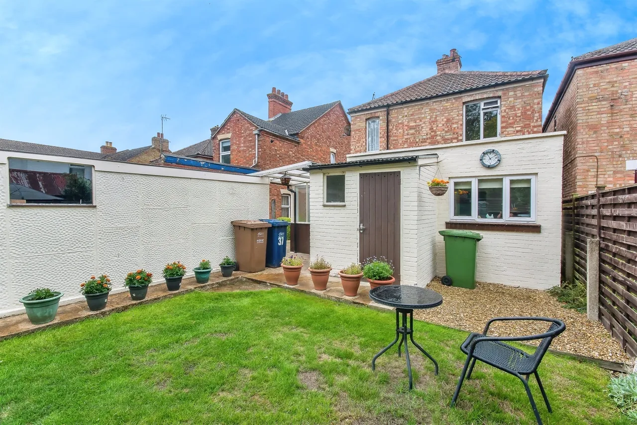 Colvile Road, Wisbech, PE13, photo 16