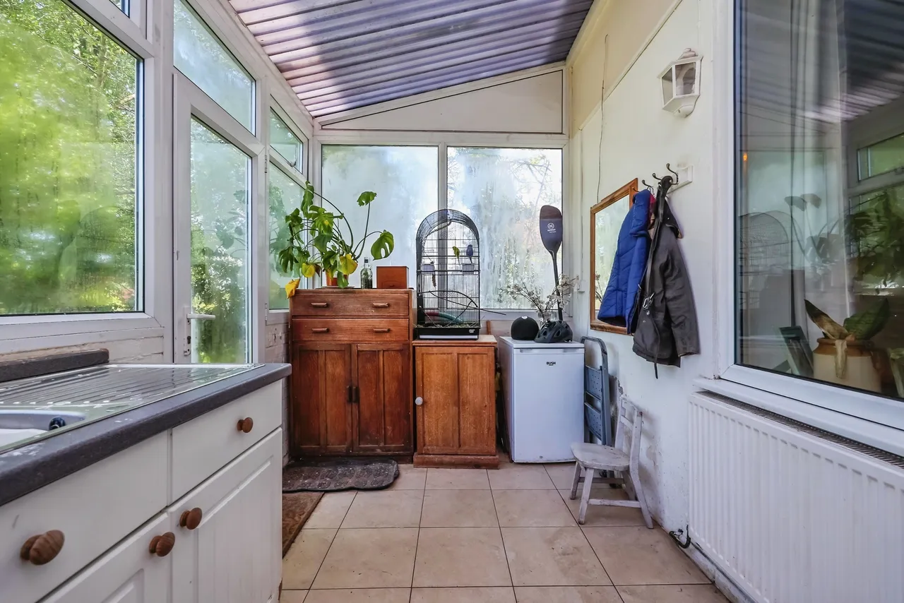 Whyburn Lane, Hucknall, NG15, photo 18