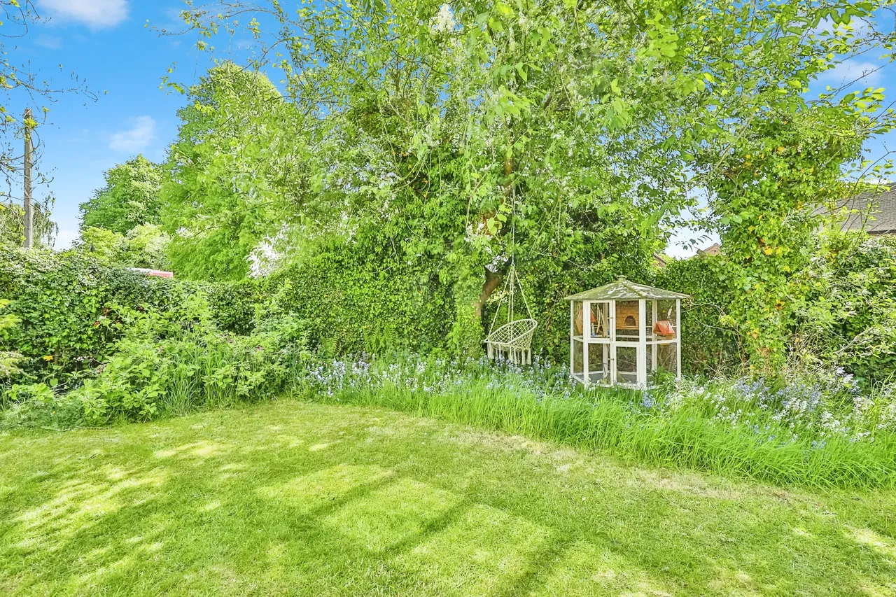 Whyburn Lane, Hucknall, NG15, photo 20