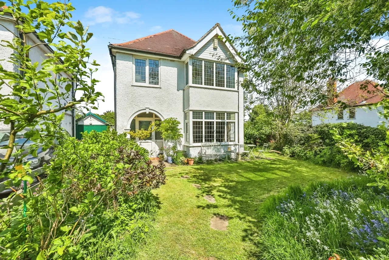 Whyburn Lane, Hucknall, NG15, photo 3