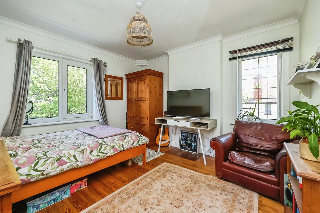 Whyburn Lane, Hucknall, NG15, photo 12