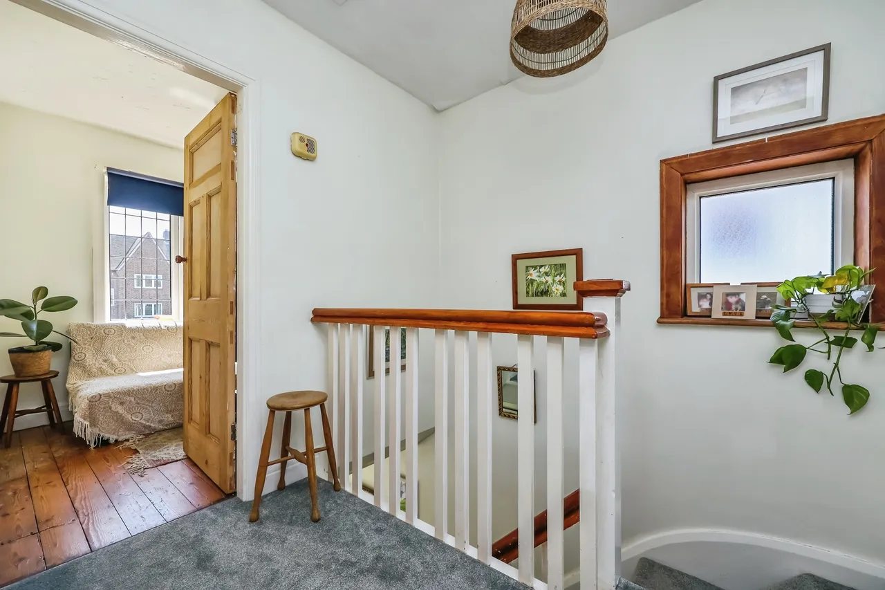 Whyburn Lane, Hucknall, NG15, photo 9
