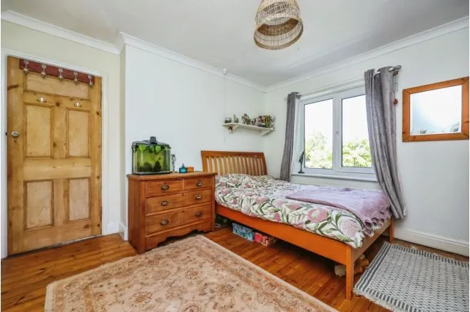 Whyburn Lane, Hucknall, NG15, photo 13