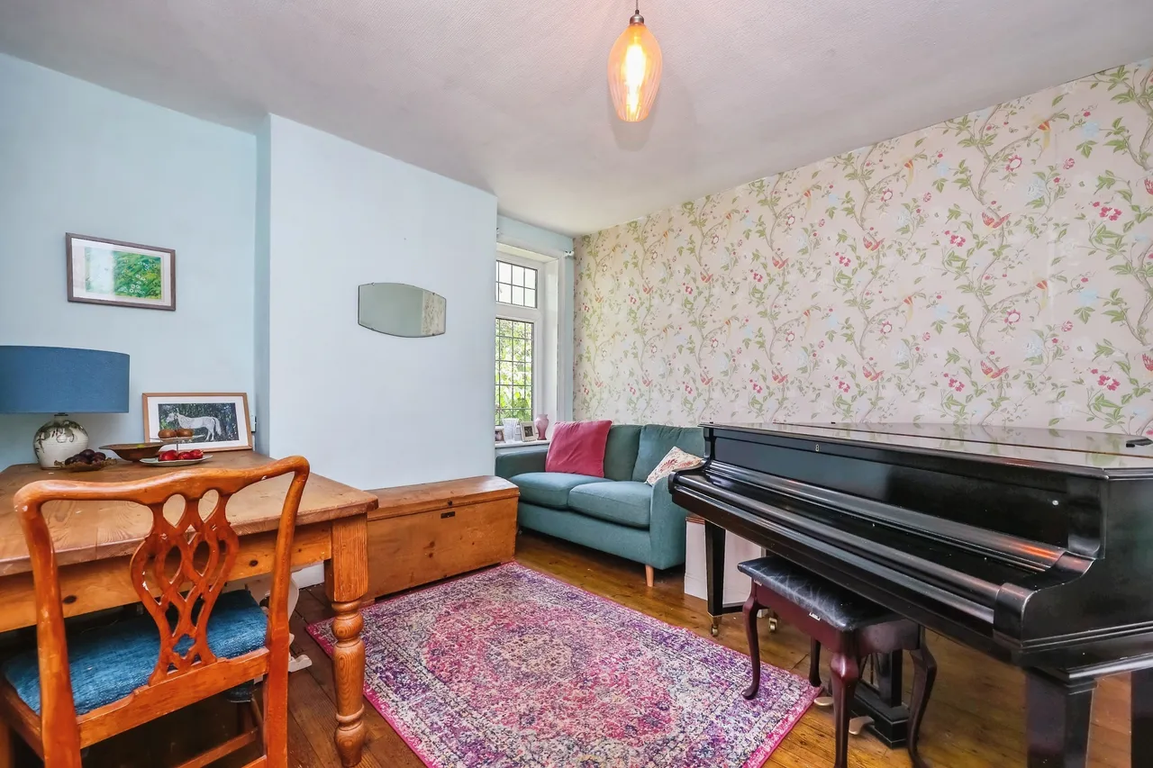 Whyburn Lane, Hucknall, NG15, photo 7