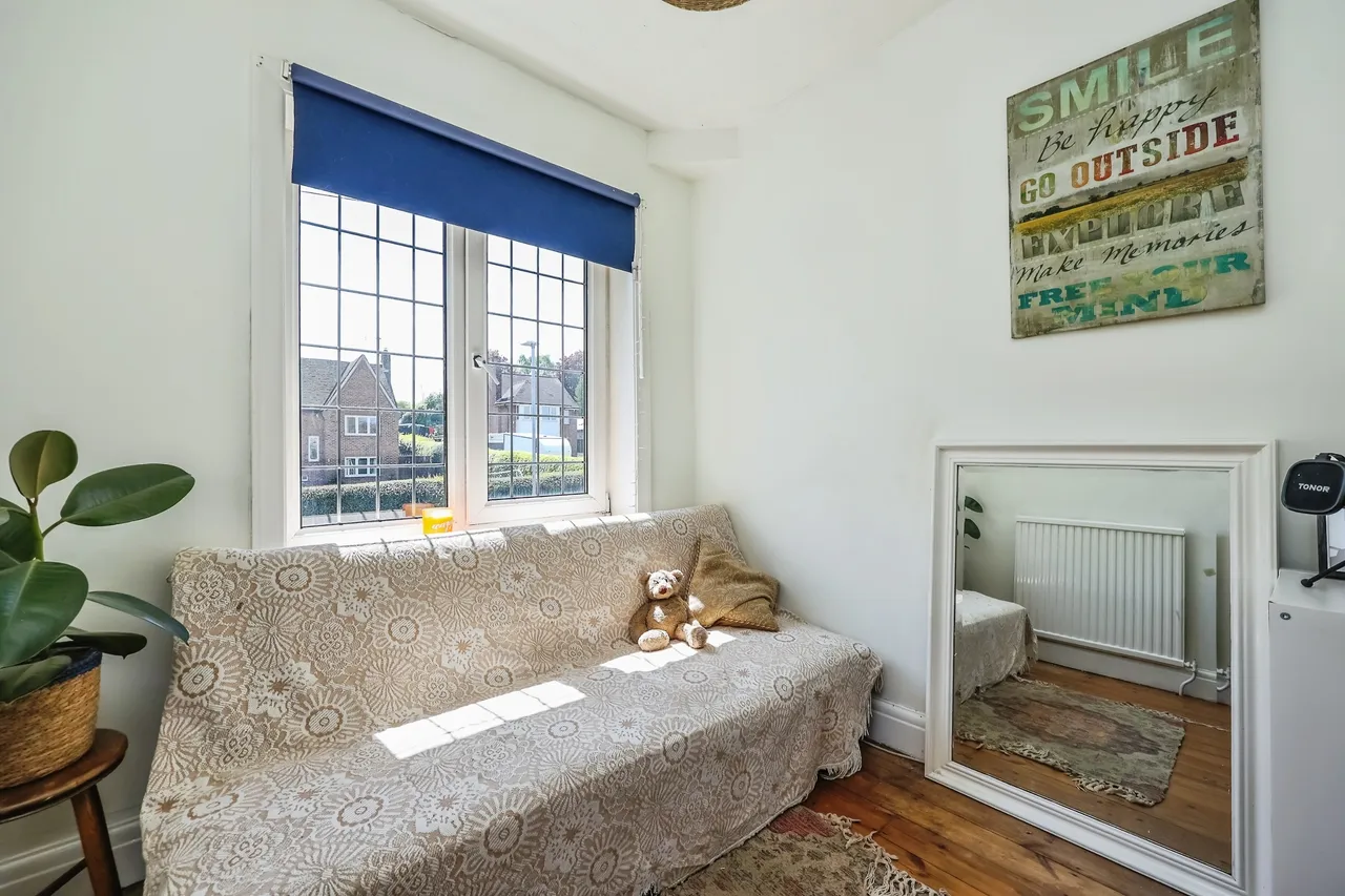 Whyburn Lane, Hucknall, NG15, photo 14