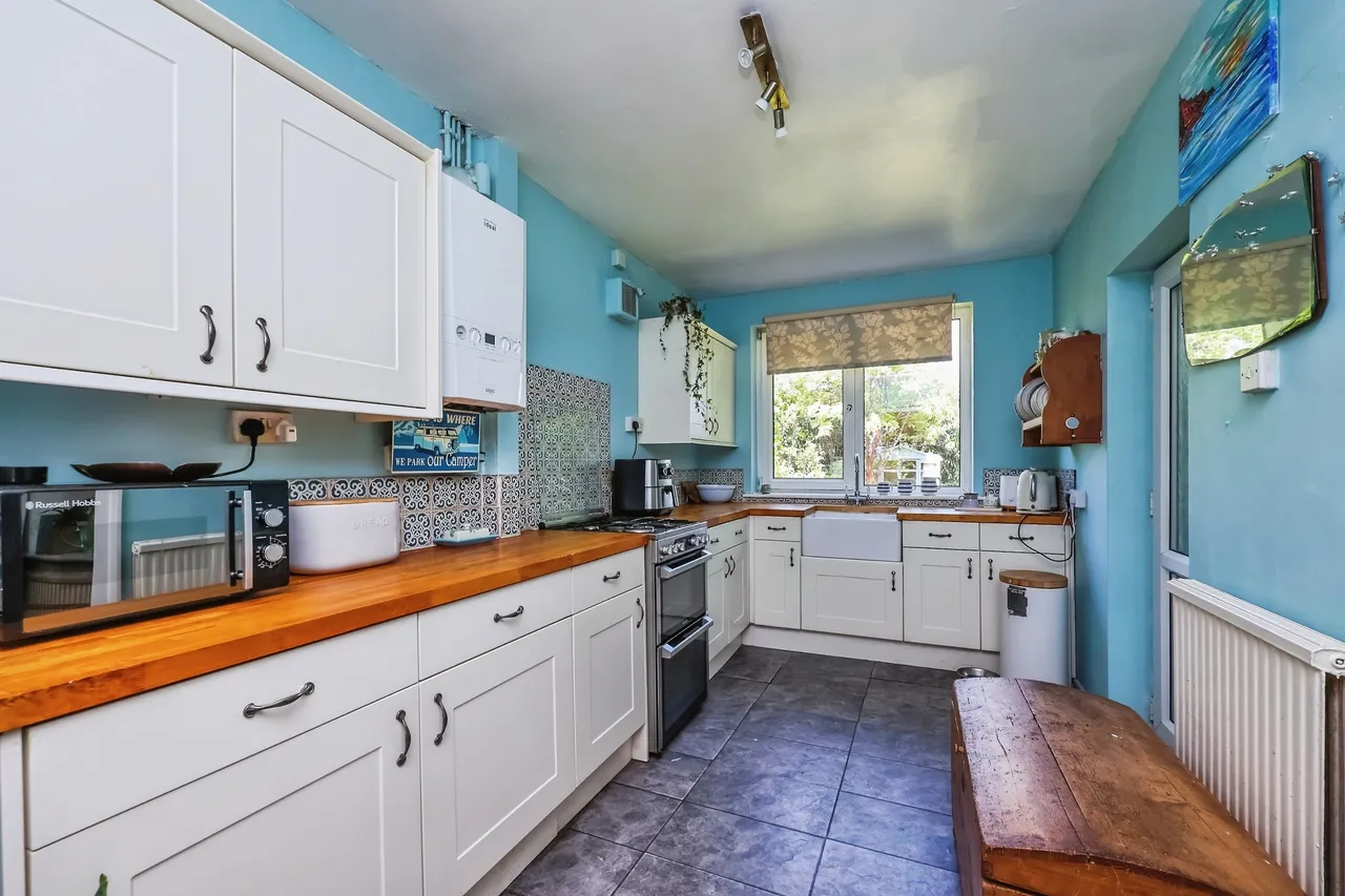 3 bed house for sale, Whyburn Lane, Hucknall, NG15