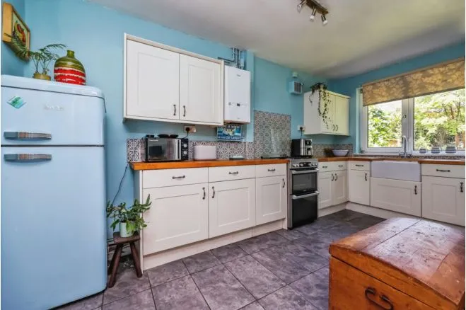 Whyburn Lane, Hucknall, NG15, photo 5