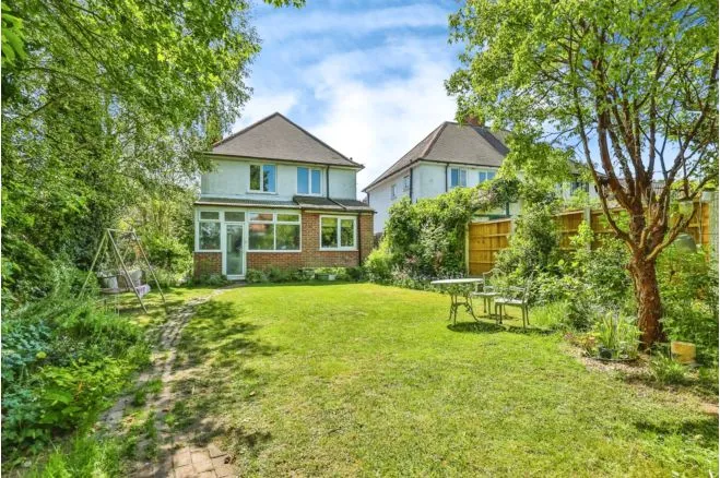 Whyburn Lane, Hucknall, NG15, photo 8