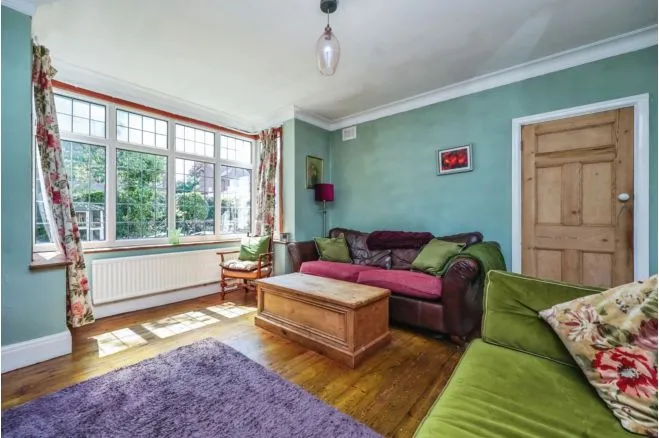 Whyburn Lane, Hucknall, NG15, photo 4