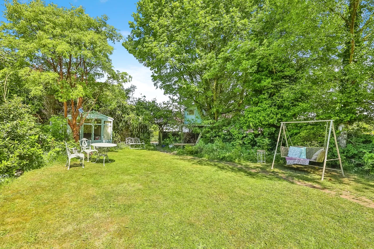 Whyburn Lane, Hucknall, NG15, photo 19