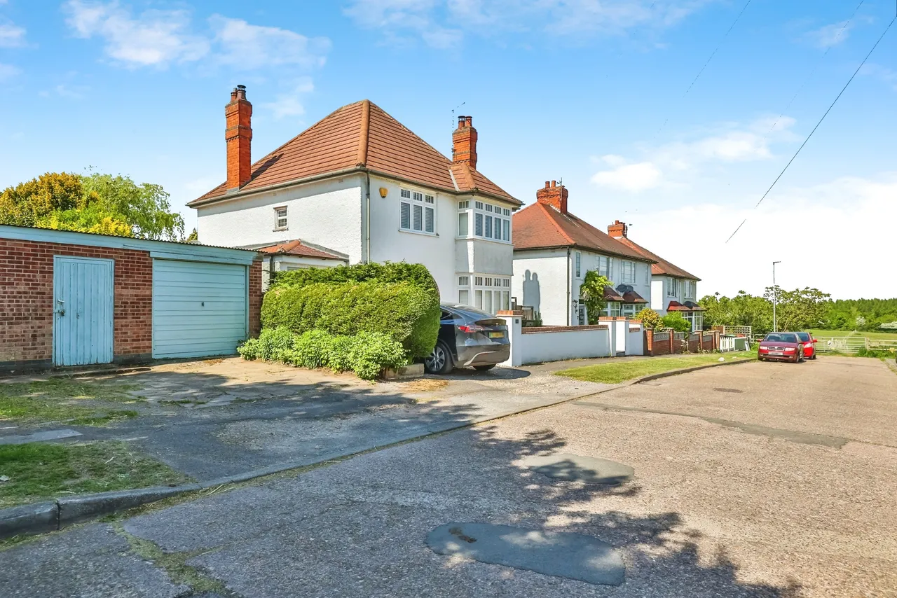 Whyburn Lane, Hucknall, NG15, photo 17