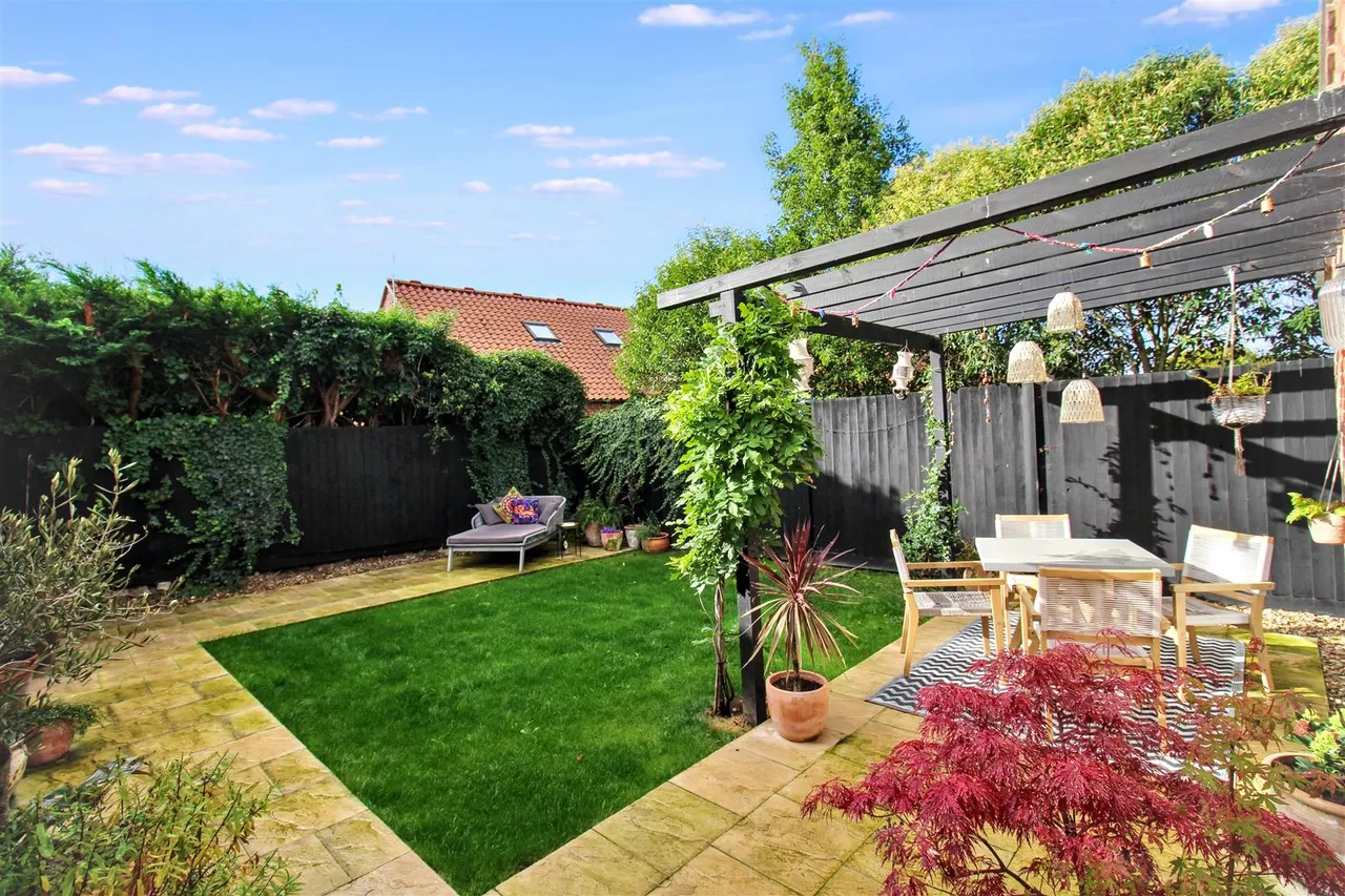 Jubilee Close, Erpingham, NR11, photo 18