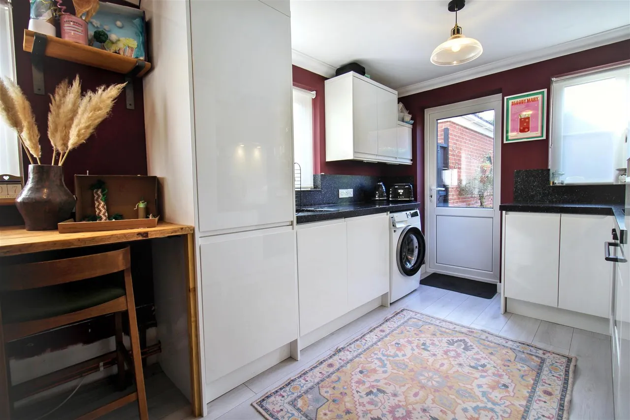 Jubilee Close, Erpingham, NR11, photo 14