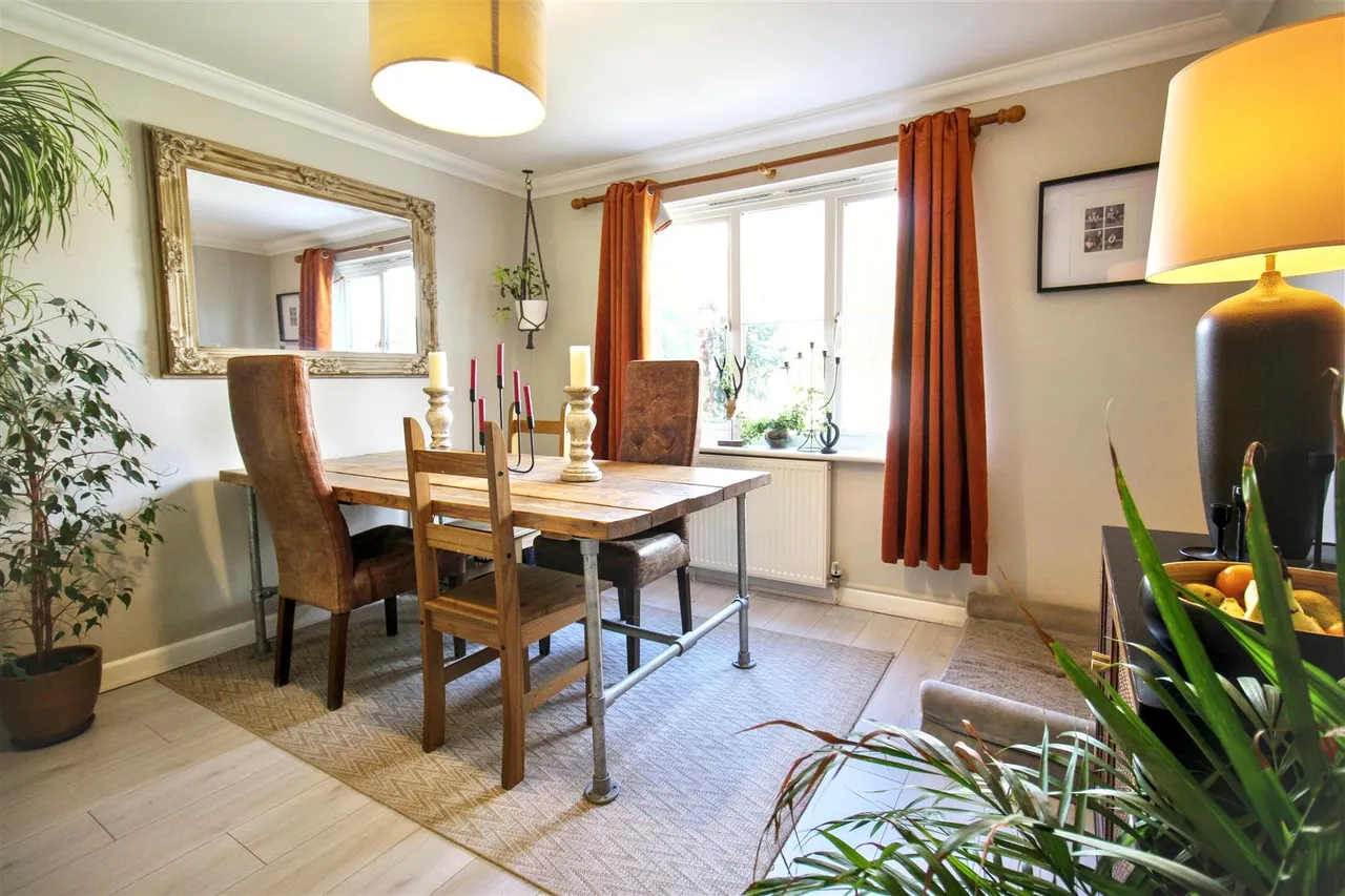 Jubilee Close, Erpingham, NR11, photo 11