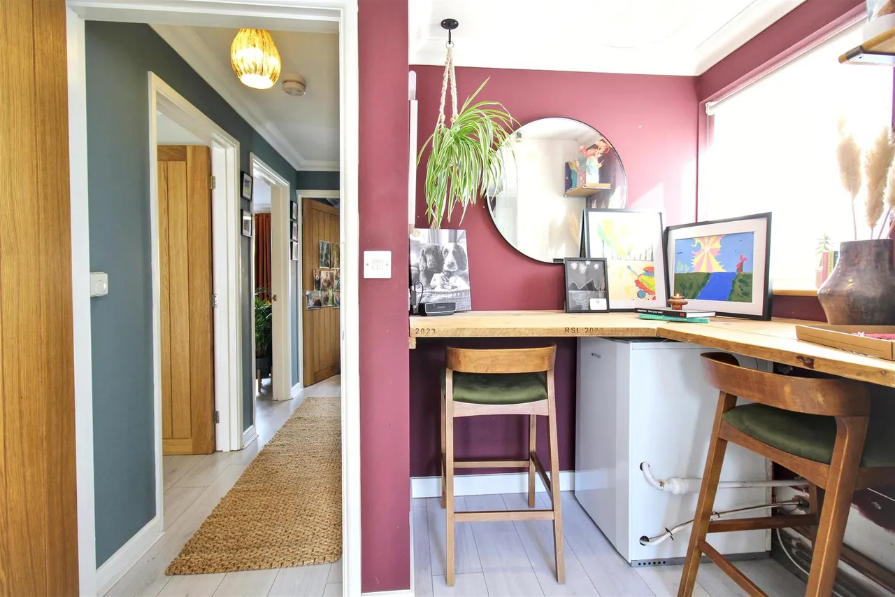 Jubilee Close, Erpingham, NR11, photo 15