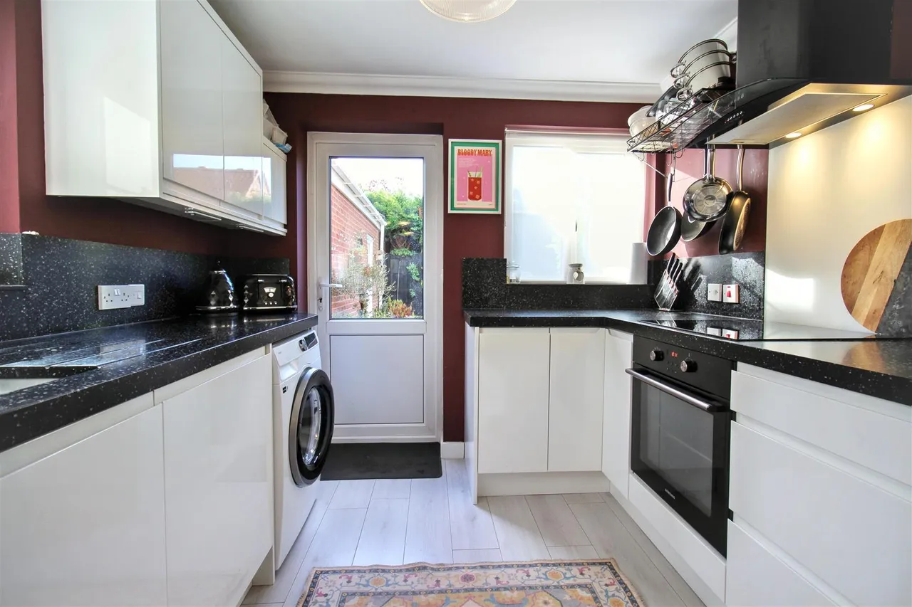 Jubilee Close, Erpingham, NR11, photo 17