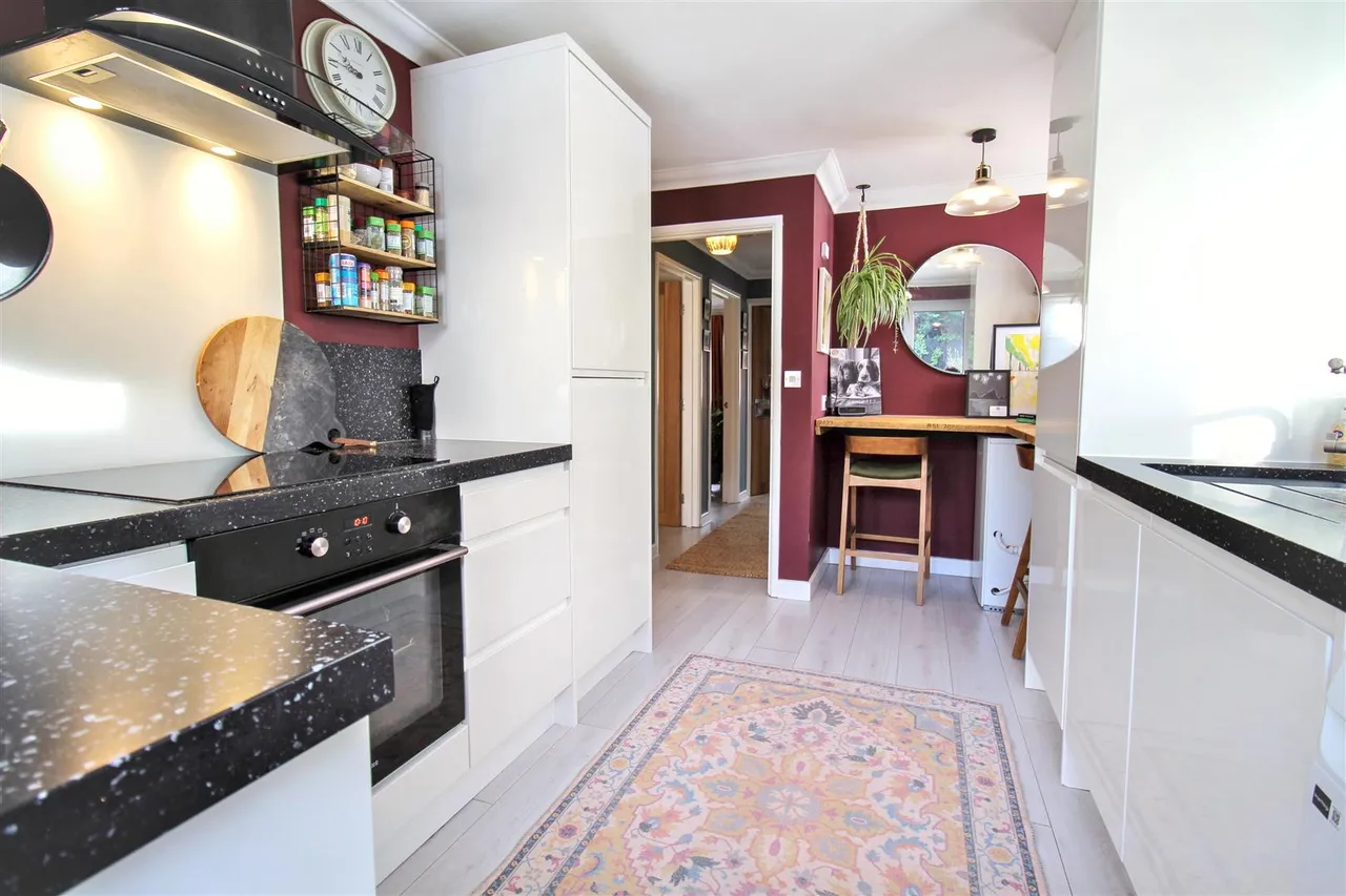 Jubilee Close, Erpingham, NR11, photo 16