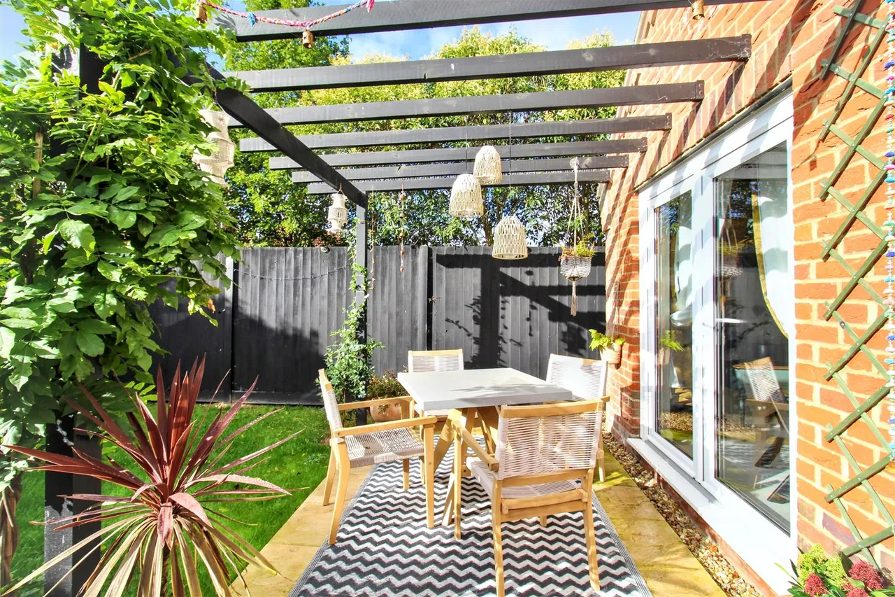 Jubilee Close, Erpingham, NR11, photo 19